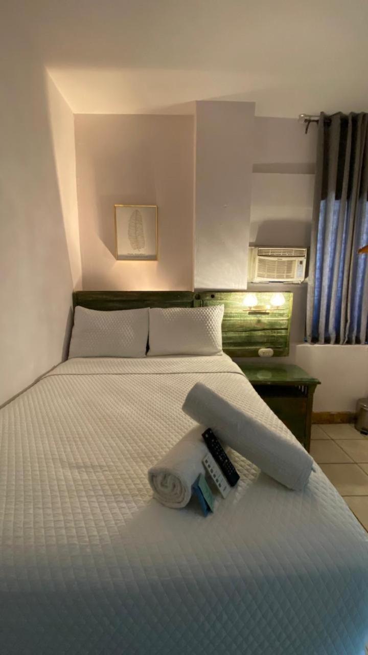 Velvet Hotel Centro Historico サンタ・アナ エクステリア 写真