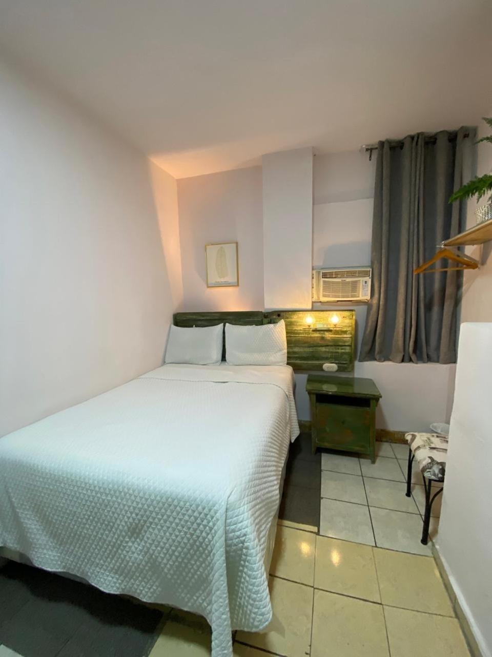 Velvet Hotel Centro Historico サンタ・アナ エクステリア 写真